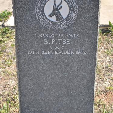 9.  War Graves