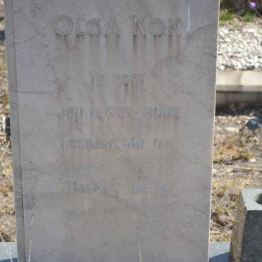 KOK Olga