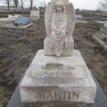 MARTIN -1942