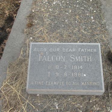 SMITH Falcon 1914-1981