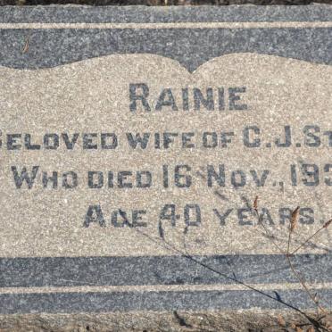 STEYL Rainie -1932