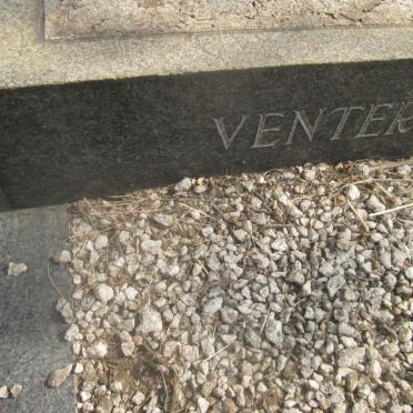 VENTER