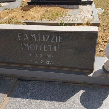 NOLTE Carel Aron 1905-1988 &amp; E.A.M. MOLLETT 1907-1992