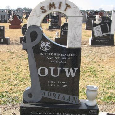 Gauteng, VEREENIGING district, Alberton, Kromvlei cemetery