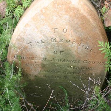Gauteng, VEREENIGING district, Vaaldam, Stryfontein 477, farm cemetery