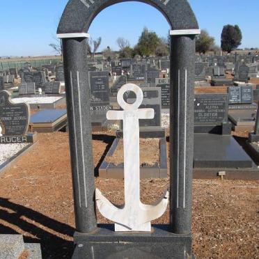 HATTINGH Hendrikus Johannes 1943-1981