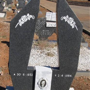 VIVIERS Fanie 1952-1984