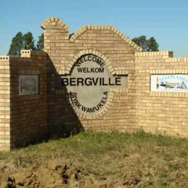 1. Bergville