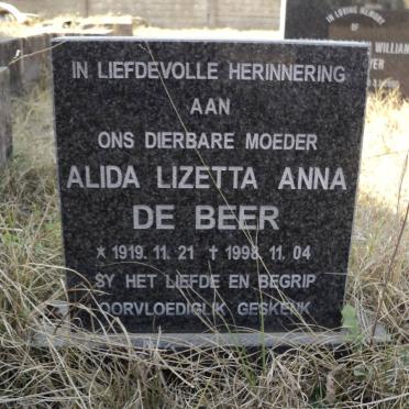 Kwazulu-Natal, CAMPERDOWN district, Cato Ridge, Lutheran cemetery