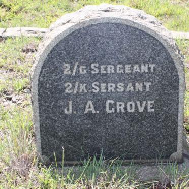 GROVE J.A. -1927