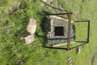 Kwazulu-Natal, CHARLESTOWN, Single Grave