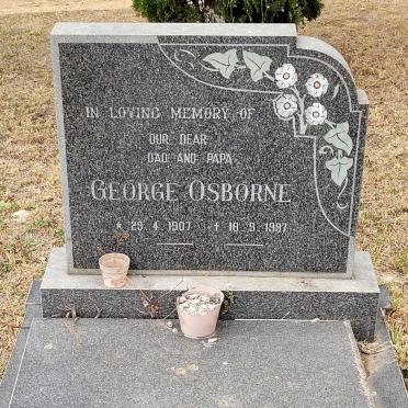 Kwazulu-Natal, DANNHAUSER, Main cemetery