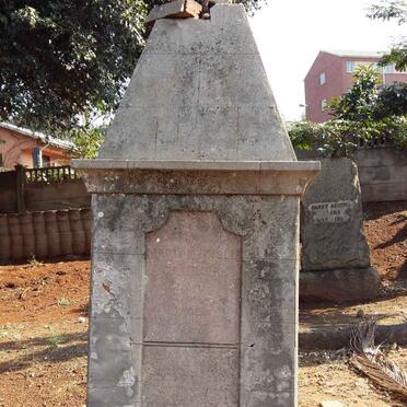 CROZIER Marion Kiell