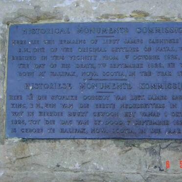 KING James Saunders 1795-1828