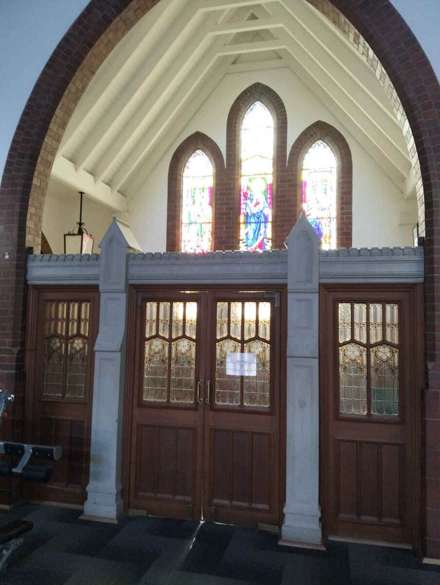 2. Overview / Oorsig