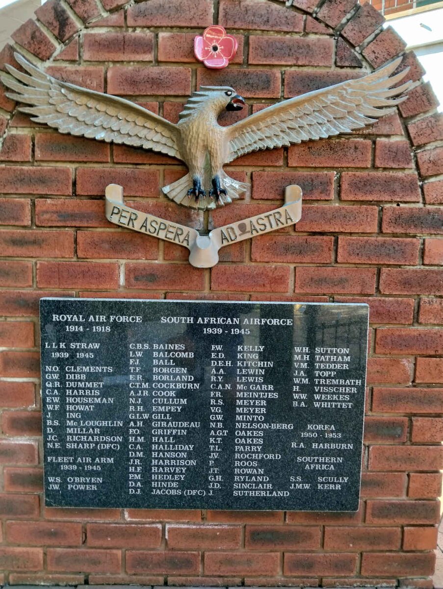 07. Airforce Memorial