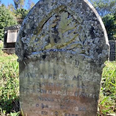 CONACHER Jane Anne -1929