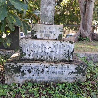 MORROW Michael Joseph -1962