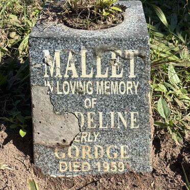 MALLET :: GORDGE :: HESSELMAN :: GRAHAM_2