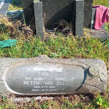 Z-Surnames _ Vanne-Z