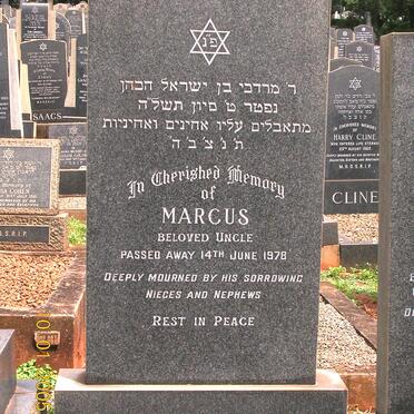 EIDELSON Marcus -1978