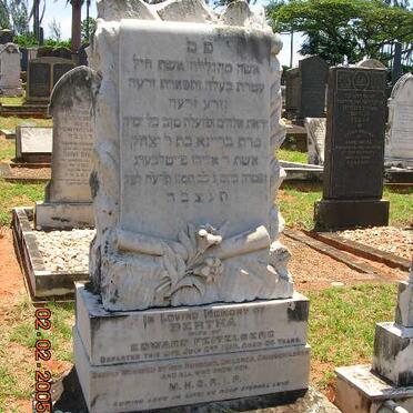 FEITELBERG Bertha -??