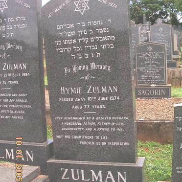 Z - Vanne __ Surnames - Z