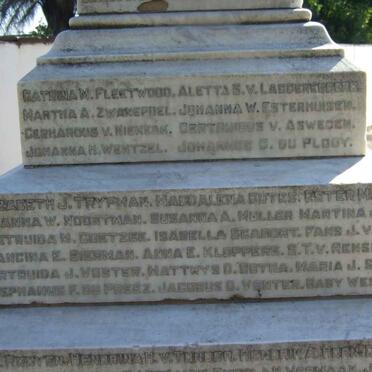 Merebank Concentration Camp Victims_09 1900-1902