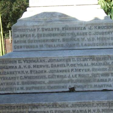 Merebank Concentration Camp Victims_11 1900-1902