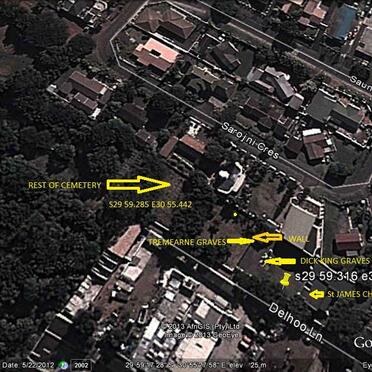 02. Google Earth Map