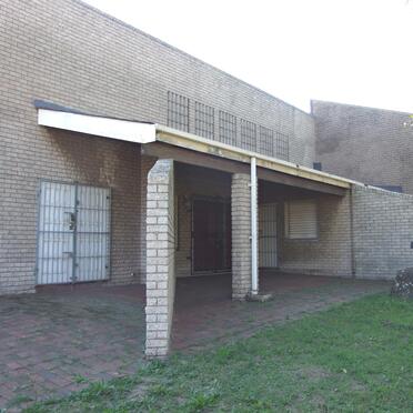 05. Overview on St James Anglican Church