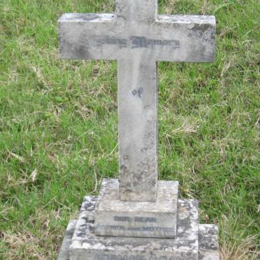 ADAMS Norman -1942 &amp; Grace -1956