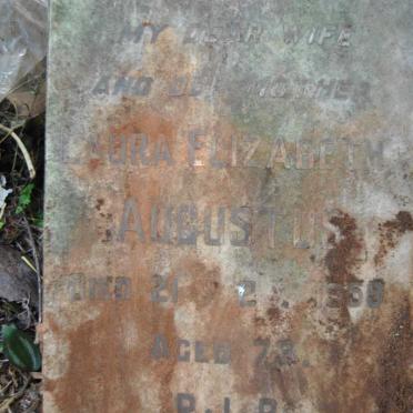 Au - Surnames starting with the letters Au