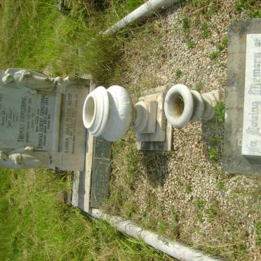 ARMSTRONG :: KEMP :: HEDLEY :: GARLAND