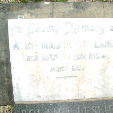 ARMSTRONG :: KEMP :: HEDLEY :: GARLAND