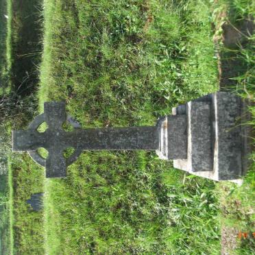 ARMITAGE William Percy 1883-1959 &amp; Gladys Antoinette 1891-1972