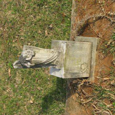 ARANDO Sharon Joyce -1963