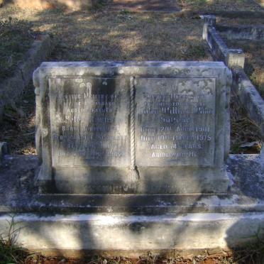 BURNS Peter 1911-1942 :: SAVAGE John William Wood 1901-1975