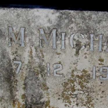 BURKE Margaret Bridget -1960