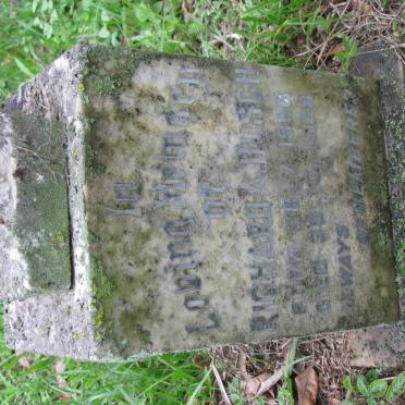 BUSCH Richard A. 1966-1968