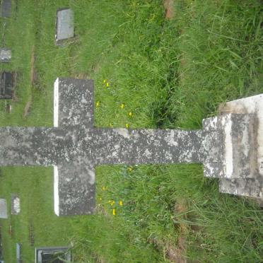 BRADBURY Elizabeth A. -1925 :: PARR Mattie Bowman -1977