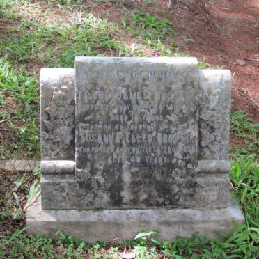 BROWNE Frank James -1935 :: BROWNE Susanna Ellen -1936