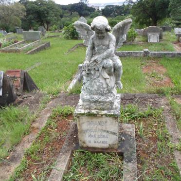 BRANDT Cornelia -1943 