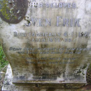 BRAUTESETH Sven Erik -1971