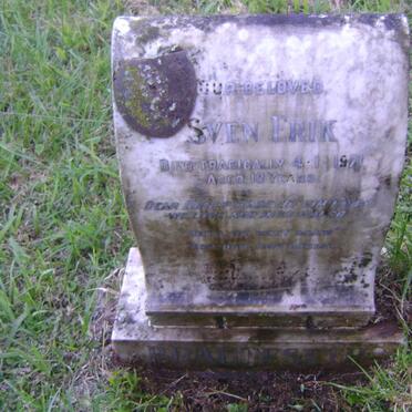 BRAUTESETH Sven Erik -1971