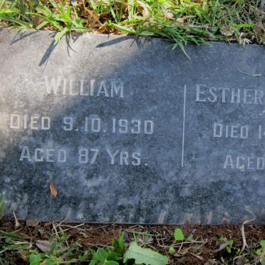 BRIDSON Robert Harold -1956 :: BRIDSON Minnie Eva -1966 :: BRIDSON William -1930 : BRIDSON Esther Christina -1932