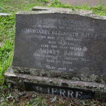 Bj - Surnames starting with the letters Bj