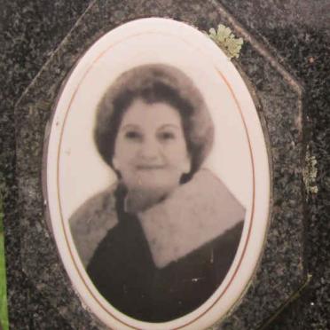 BARDONE Antonio 1904-1964 &amp; Santina 1908-1980