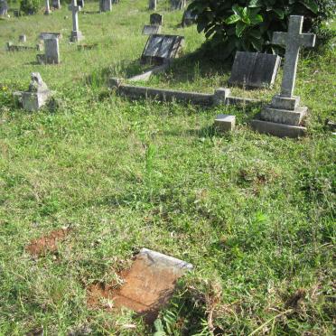 BARGATE Edith Olive -1972