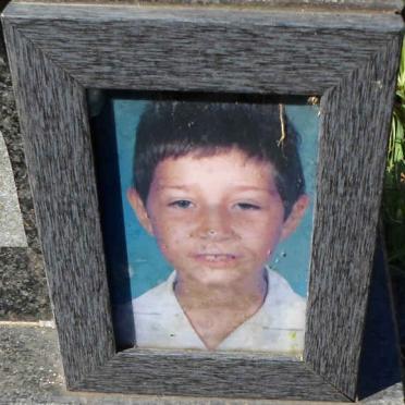 BARKHUIZEN Werner 1988-1999 :: BARKHUIZEN Elani 1981-1991